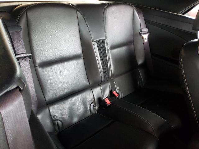 Photo 10 from auction – 2011 CHEVROLET CAMARO LT with VIN 2G1FC3DD9B9208816
