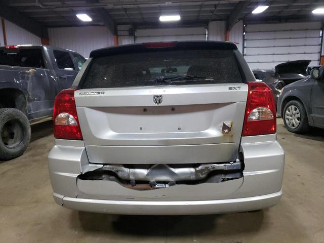 Photo 6 from auction – 2007 DODGE CALIBER SX with VIN 1B3HB48B27D512812