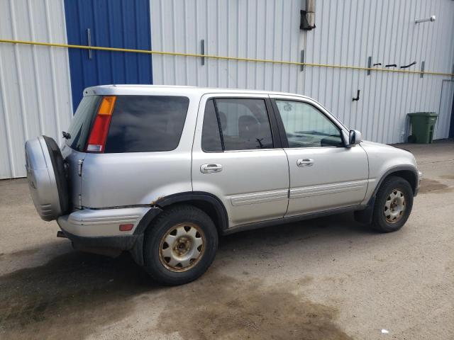 Photo 3 from auction – 2000 HONDA CR-V SE with VIN JHLRD1879YC804443