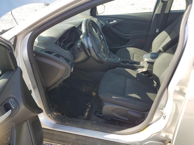 Photo 7 from auction – 2016 FORD FOCUS SE with VIN 1FADP3KE4GL243879