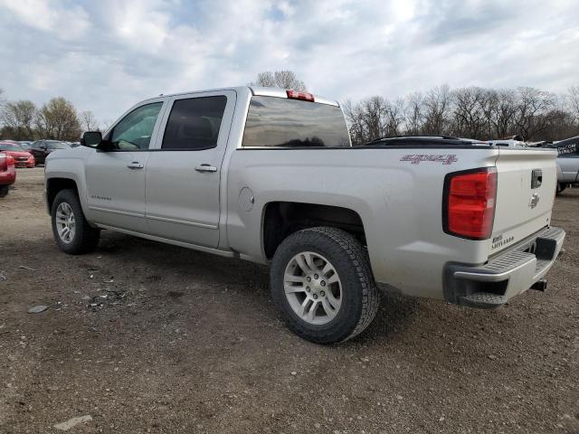 Photo 2 from auction – 2017 CHEVROLET 1500 with VIN 3GCUKREC2HG427545