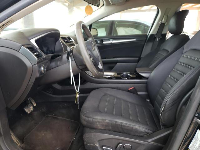 Photo 7 from auction – 2014 FORD FUSION SE with VIN 3FA6P0H70ER257910