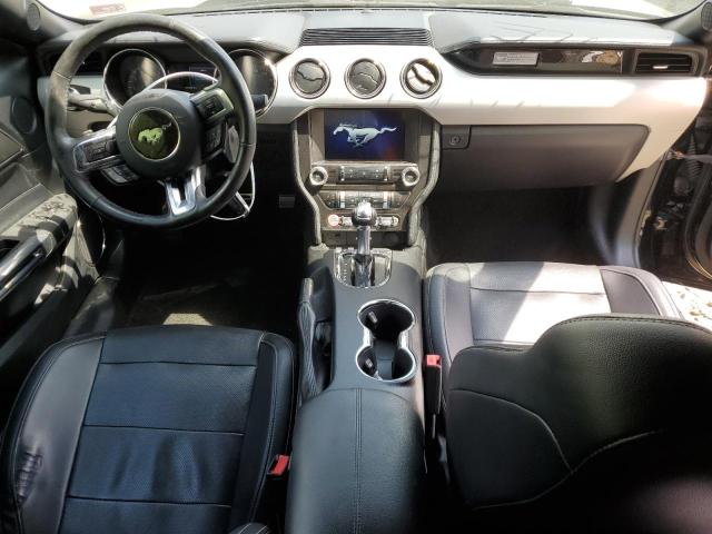 Photo 8 from auction – 2017 FORD MUSTANG with VIN 1FATP8UH9H5218711