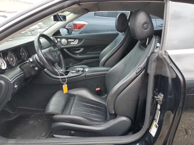 Photo 7 from auction – 2018 MERCEDES-BENZ E 400 with VIN WDD1K6FBXJF037412