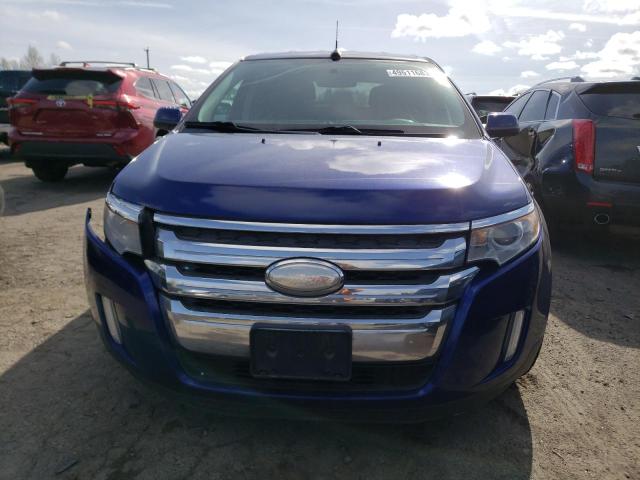 Фото 5 с аукциона – 2013 FORD EDGE SE AW с VIN 2FMDK4JC9DBB54833