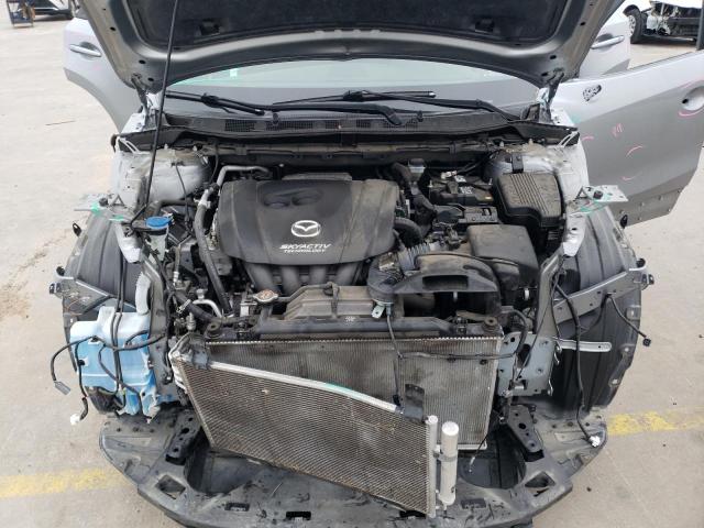 Photo 11 from auction – 2015 MAZDA CX-5 TOURI with VIN JM3KE2CY6F0532585