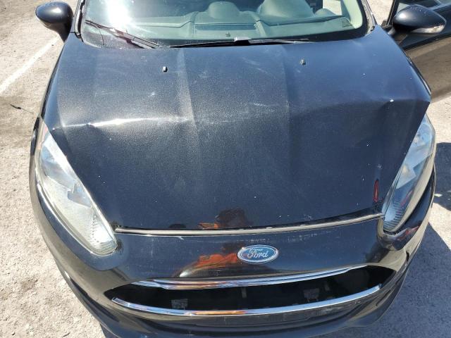 Photo 11 from auction – 2014 FORD FIESTA SE with VIN 3FADP4EJ0EM133454