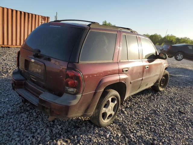 Photo 3 from auction – 2007 CHEVROLET TRAILBLAZE with VIN 1GNDS13S972138172
