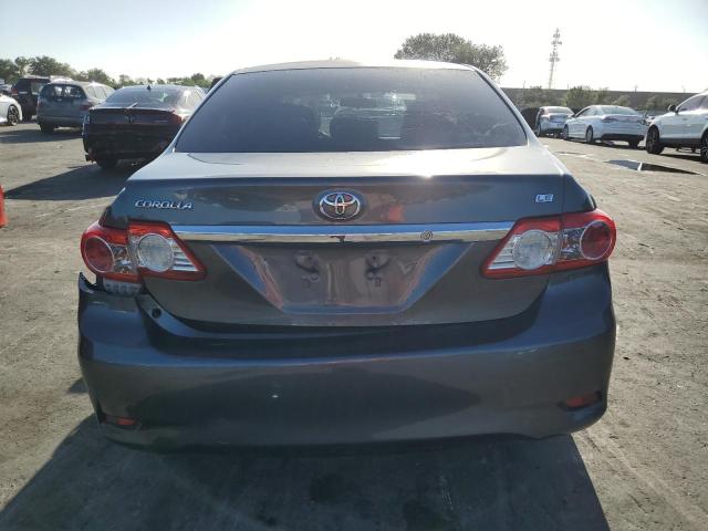 Photo 6 from auction – 2012 TOYOTA COROLLA BA with VIN 2T1BU4EEXCC858269