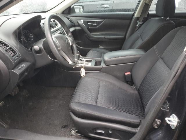 Photo 7 from auction – 2016 NISSAN ALTIMA 2.5 with VIN 1N4AL3AP4GC204677