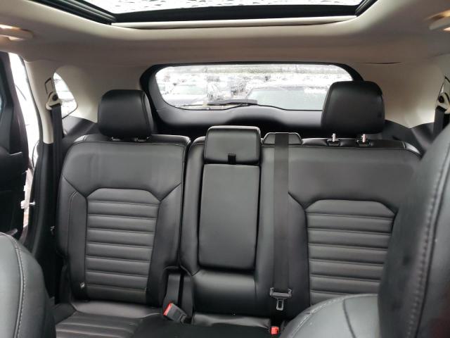 Photo 10 from auction – 2018 FORD EDGE SEL with VIN 2FMPK3J82JBB64392