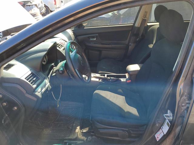 Zdjęcie 7 z aukcji – 2014 SUBARU IMPREZA PR z VIN JF1GJAC62EH011727