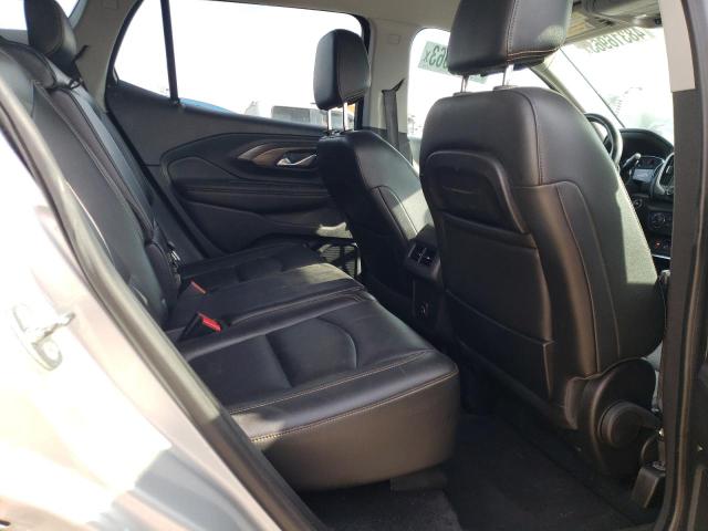 Photo 10 from auction – 2020 GMC TERRAIN SL with VIN 3GKALVEV4LL255369