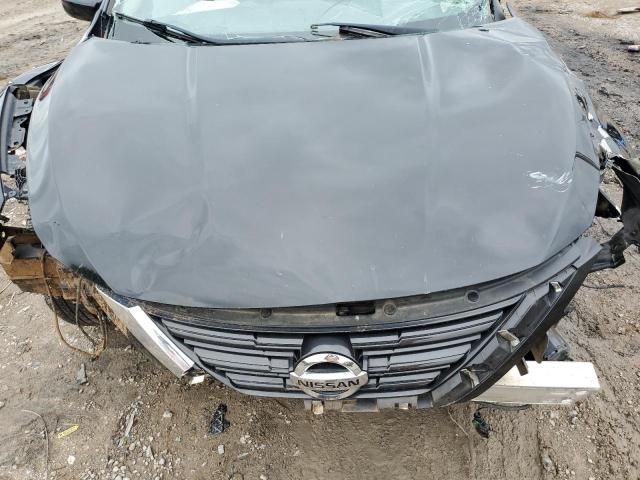 Photo 11 from auction – 2017 NISSAN ALTIMA 2.5 with VIN 1N4AL3AP7HC292352