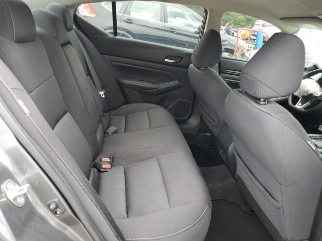 Photo 10 from auction – 2020 NISSAN ALTIMA S with VIN 1N4BL4BV5LC225992