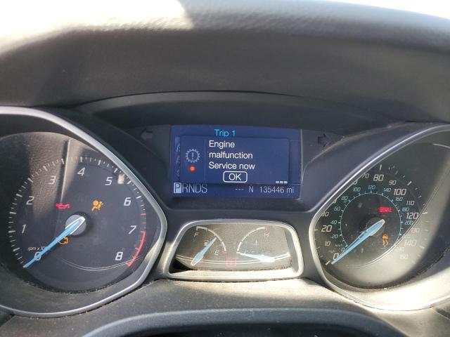 Photo 9 from auction – 2012 FORD FOCUS SE with VIN 1FAHP3K23CL448126