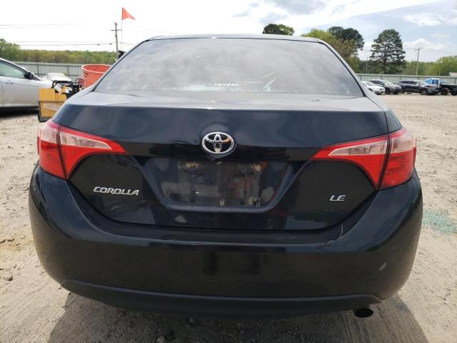 Photo 6 from auction – 2018 TOYOTA COROLLA L with VIN 2T1BURHE3JC033535