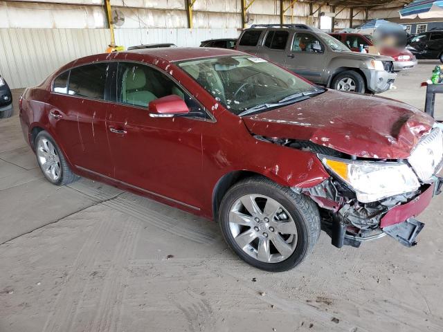 Photo 4 from auction – 2011 BUICK LACROSSE C with VIN 1G4GE5ED6BF315938