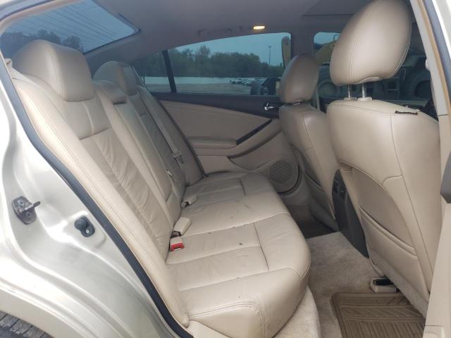 Photo 10 from auction – 2010 NISSAN ALTIMA BAS with VIN 1N4AL2AP8AN408288