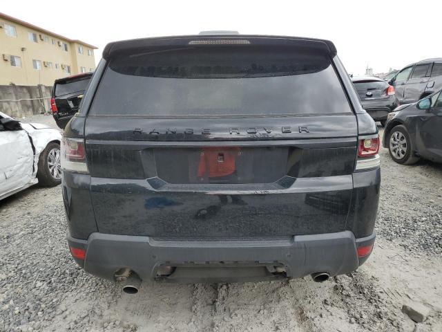 Photo 6 from auction – 2014 LAND ROVER RANGE ROVE with VIN SALWG2WF1EA327739