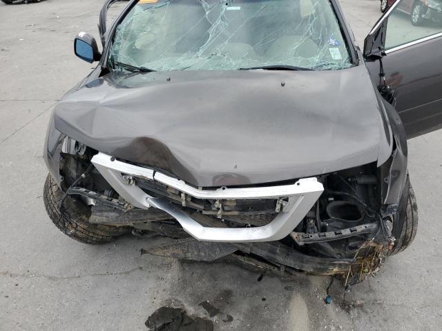 Photo 12 from auction – 2010 ACURA MDX TECHNO with VIN 2HNYD2H48AH512087