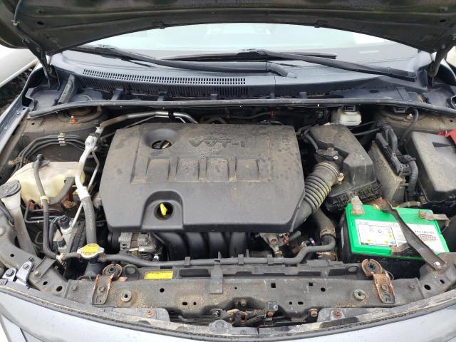 Photo 11 from auction – 2012 TOYOTA COROLLA BA with VIN 2T1BU4EE2CC871839