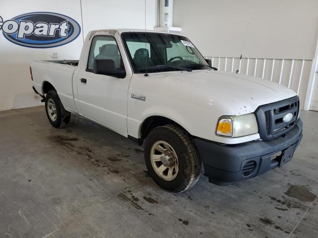 Zdjęcie 4 z aukcji – 2009 FORD RANGER z VIN 1FTYR10D89PA50232