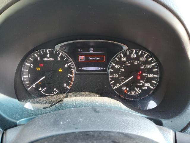 Photo 9 from auction – 2017 NISSAN ALTIMA 2.5 with VIN 1N4AL3AP1HC173387