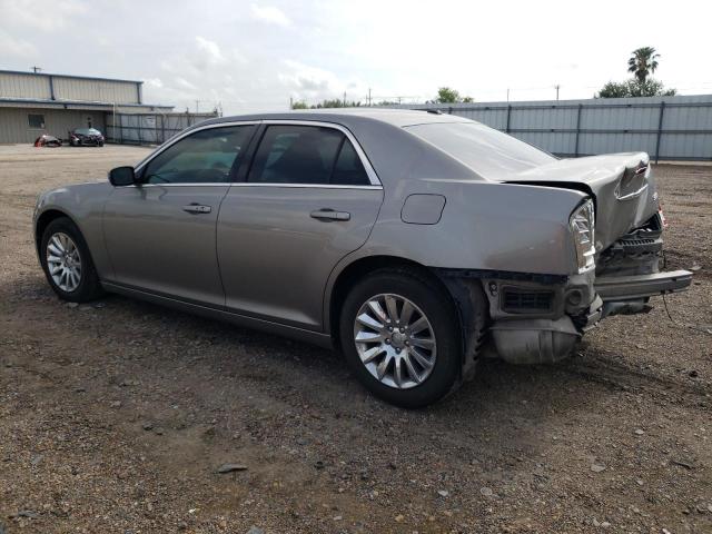 Photo 2 from auction – 2014 CHRYSLER 300 with VIN 2C3CCAAG6EH142009