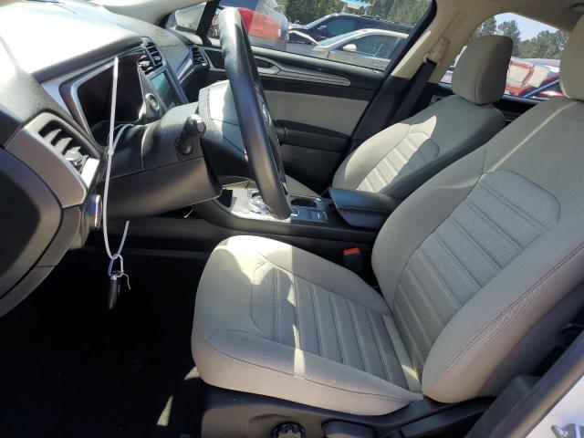 Photo 7 from auction – 2020 FORD FUSION S with VIN 3FA6P0G73LR200826