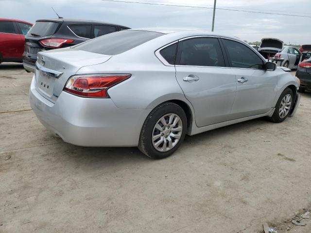Photo 3 from auction – 2014 NISSAN ALTIMA 2.5 with VIN 1N4AL3AP2EC137509