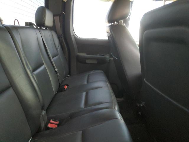 Photo 10 from auction – 2013 GMC SIERRA K15 with VIN 1GTR2WE70DZ406341