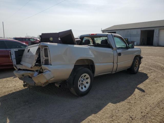 Photo 3 from auction – 2006 CHEVROLET 1500 SILVE with VIN 3GCEC14X06G149751