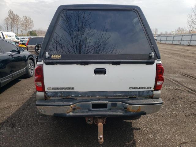 Photo 6 from auction – 2003 CHEVROLET SILVERADO with VIN 2GCEK19T731399954