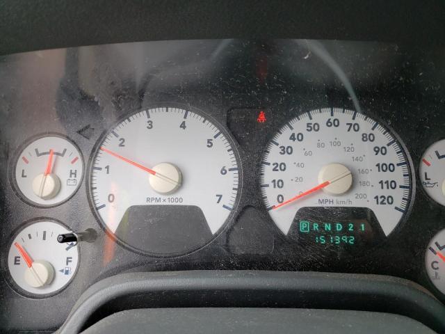Photo 9 from auction – 2007 DODGE RAM 1500 S with VIN 1D7HU18217J612186
