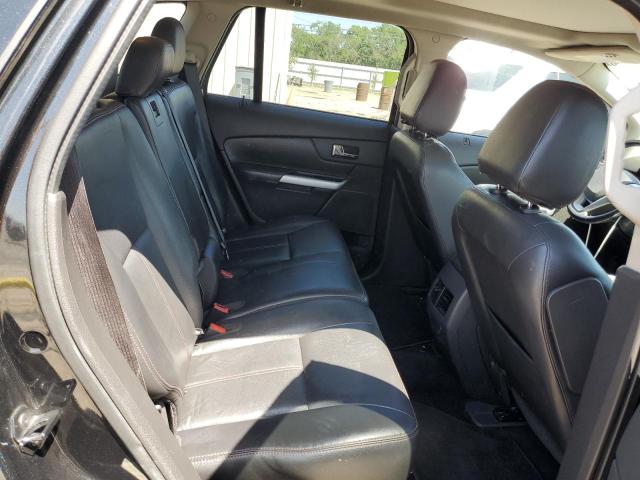 Photo 11 from auction – 2013 FORD EDGE LIMIT with VIN 2FMDK3KC7DBB10791
