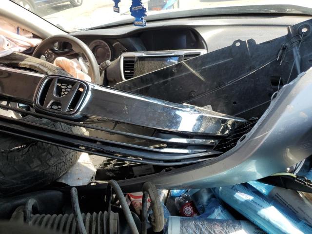 Photo 8 from auction – 2016 HONDA ACCORD EX with VIN 1HGCR2F71GA017978