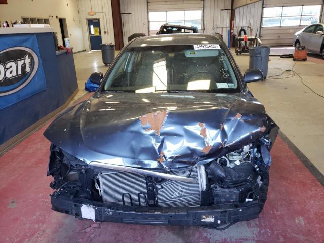 Photo 5 from auction – 2010 HYUNDAI SONATA GLS with VIN 5NPET4AC4AH584064