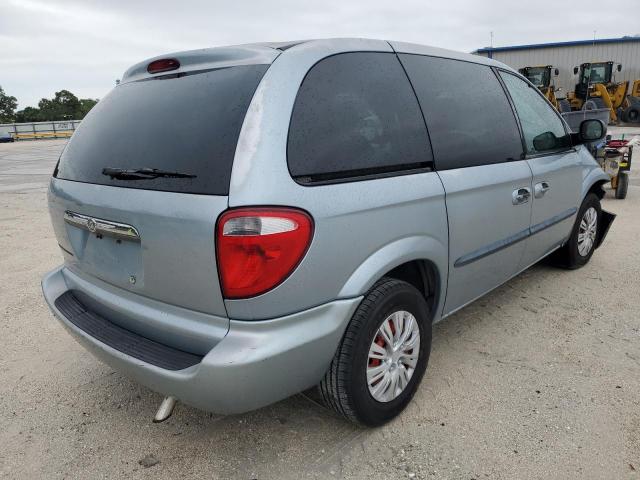 Photo 3 from auction – 2004 CHRYSLER TOWN & COU with VIN 1C8GP45R84B561936
