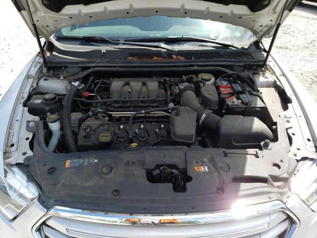 Photo 11 from auction – 2017 FORD TAURUS LIM with VIN 1FAHP2F87HG102623