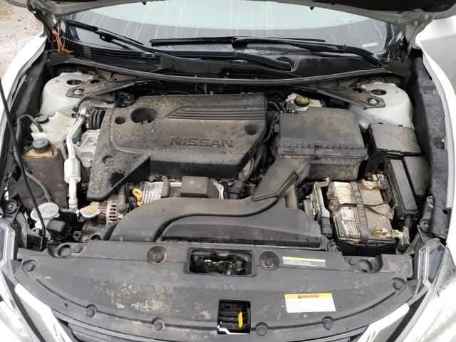 Photo 11 from auction – 2018 NISSAN ALTIMA 2.5 with VIN 1N4AL3AP5JC174953
