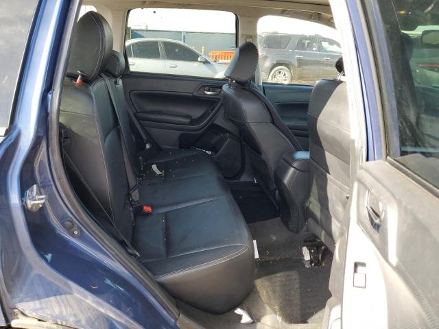 Photo 10 from auction – 2014 SUBARU FORESTER 2 with VIN JF2SJGPC9EH556154
