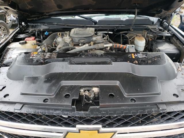 Photo 11 from auction – 2012 CHEVROLET SILVERADO with VIN 1GC2KYE84CZ317487