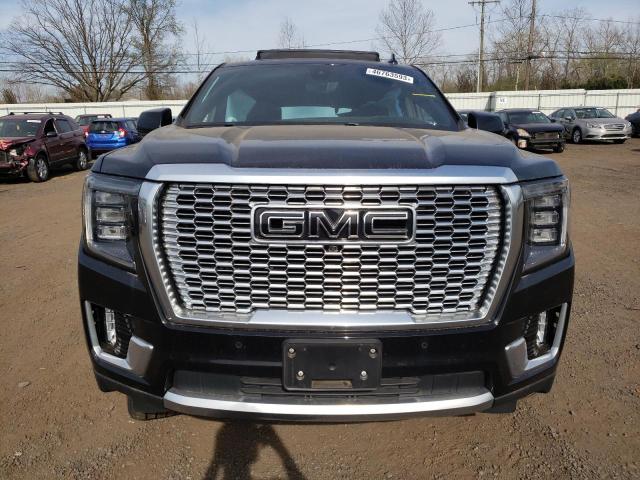 Photo 5 from auction – 2021 GMC YUKON DENA with VIN 1GKS2DKL9MR149157