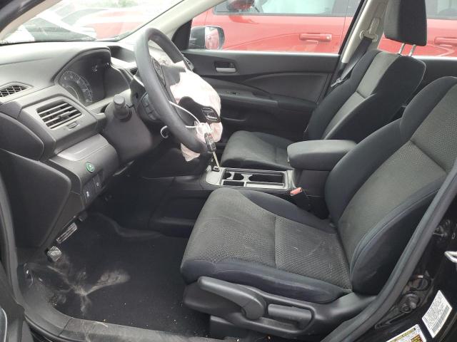 Photo 7 from auction – 2015 HONDA CR-V LX with VIN 5J6RM4H34FL090353