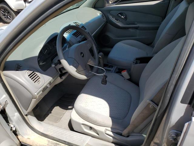 Photo 7 from auction – 2005 CHEVROLET MALIBU with VIN 1G1ZS52F25F300202