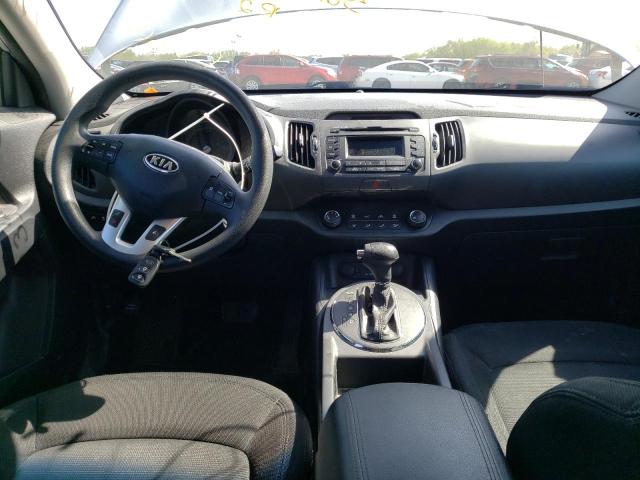 Photo 8 from auction – 2011 KIA SPORTAGE L with VIN KNDPB3A29B7170135