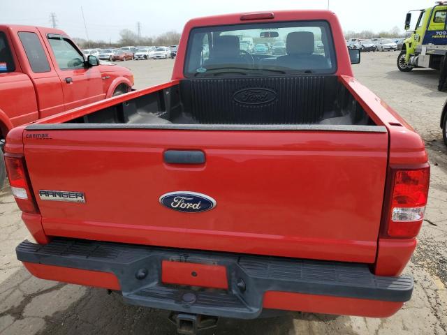 Photo 6 from auction – 2010 FORD RANGER SUP with VIN 1FTKR1ED5APA69954