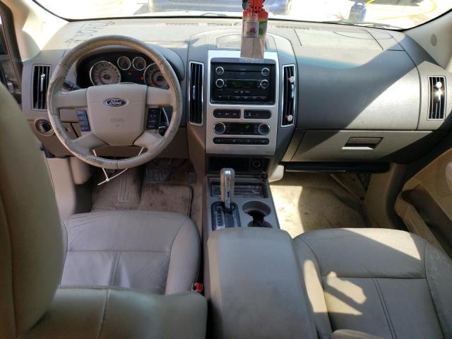 Photo 8 from auction – 2009 FORD EDGE LIMIT with VIN 2FMDK49C89BB00984