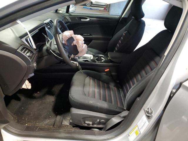 Photo 7 from auction – 2016 FORD FUSION SE with VIN 3FA6P0H95GR394913
